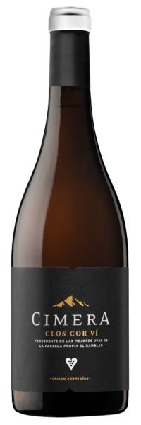 vino blanco cimera
