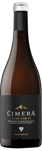 vino blanco cimera